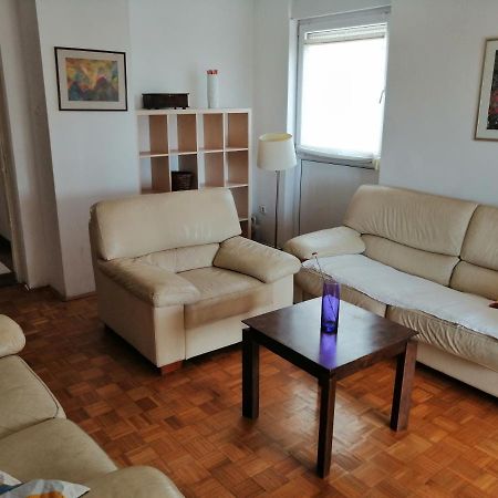 Apartment 5 Задар Екстериор снимка