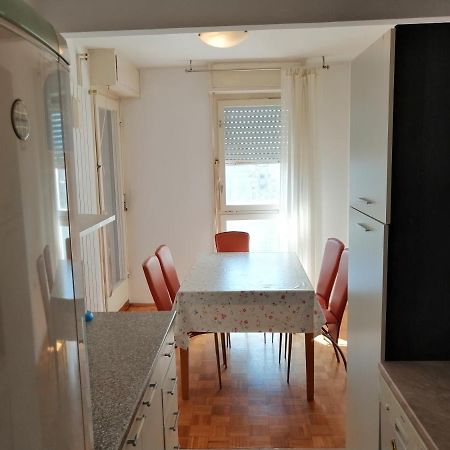 Apartment 5 Задар Екстериор снимка