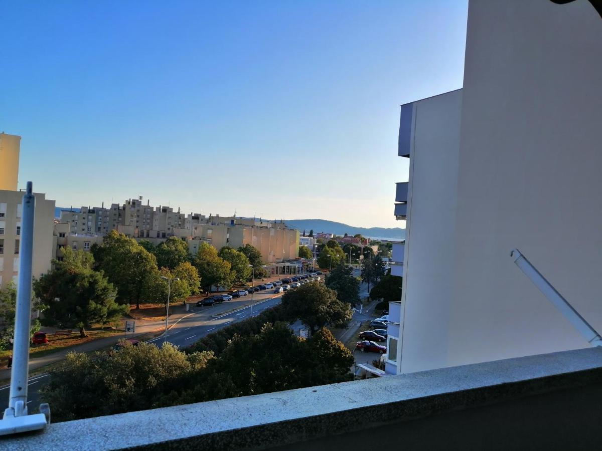 Apartment 5 Задар Екстериор снимка