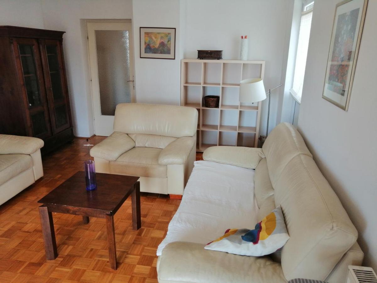 Apartment 5 Задар Екстериор снимка
