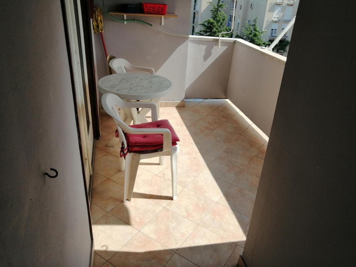 Apartment 5 Задар Екстериор снимка