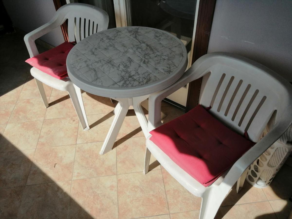 Apartment 5 Задар Екстериор снимка