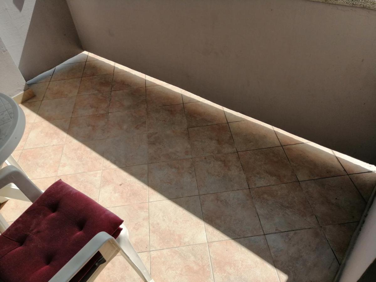 Apartment 5 Задар Екстериор снимка