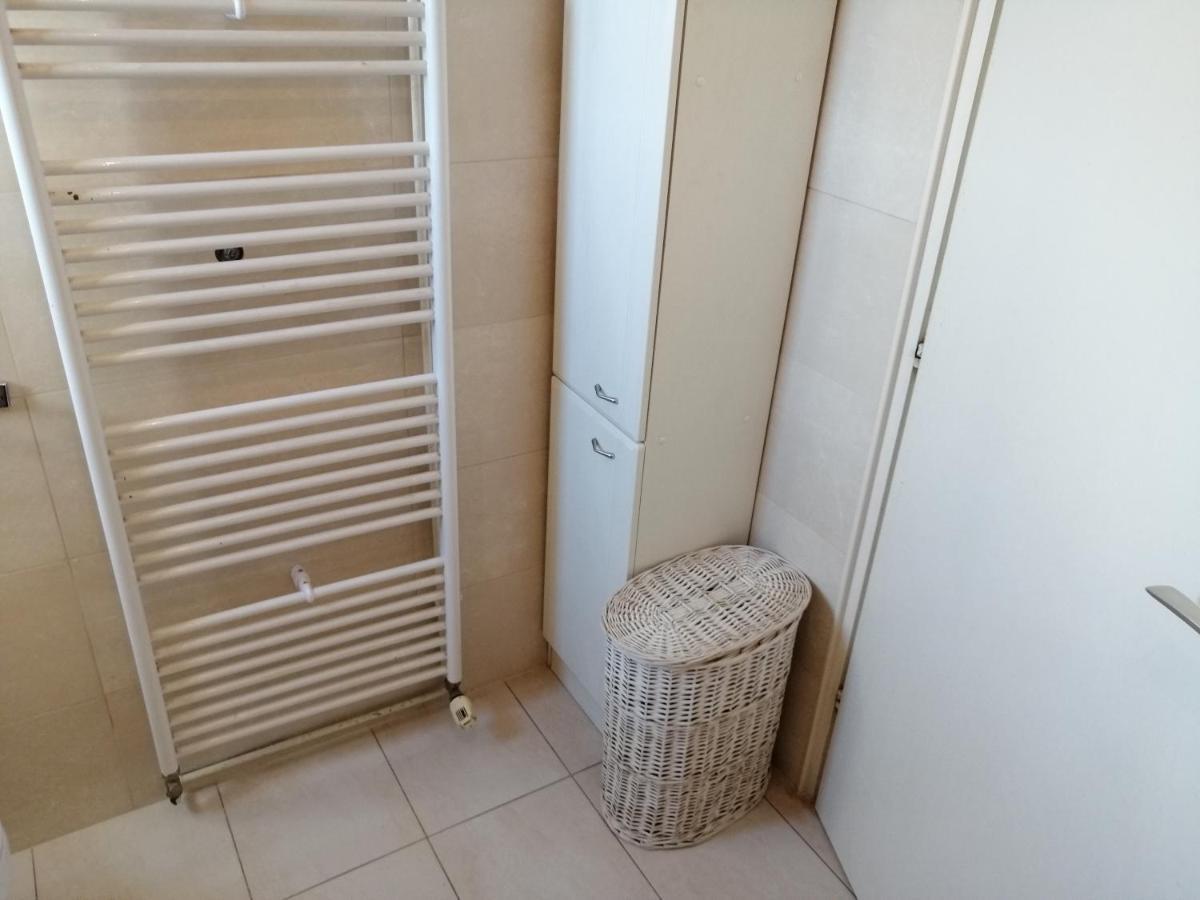 Apartment 5 Задар Екстериор снимка