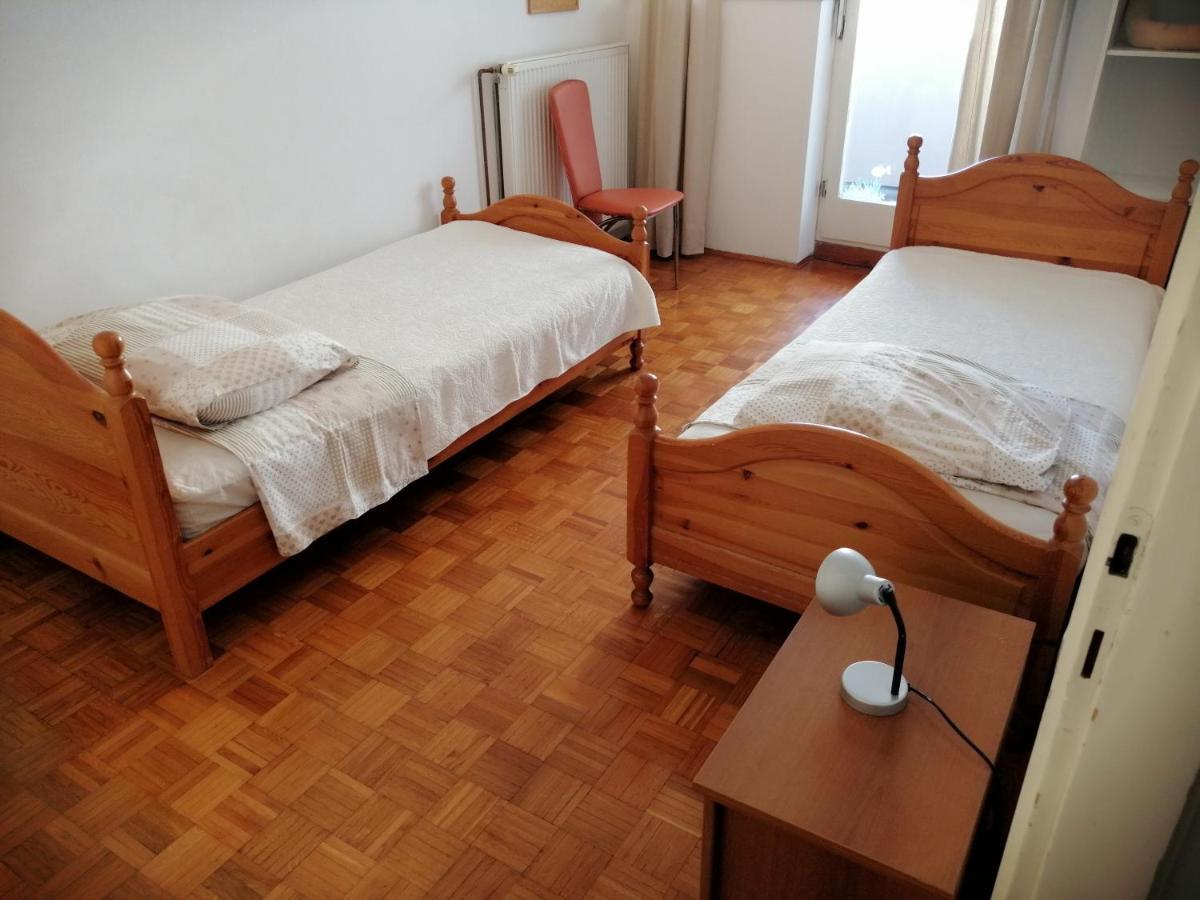 Apartment 5 Задар Екстериор снимка