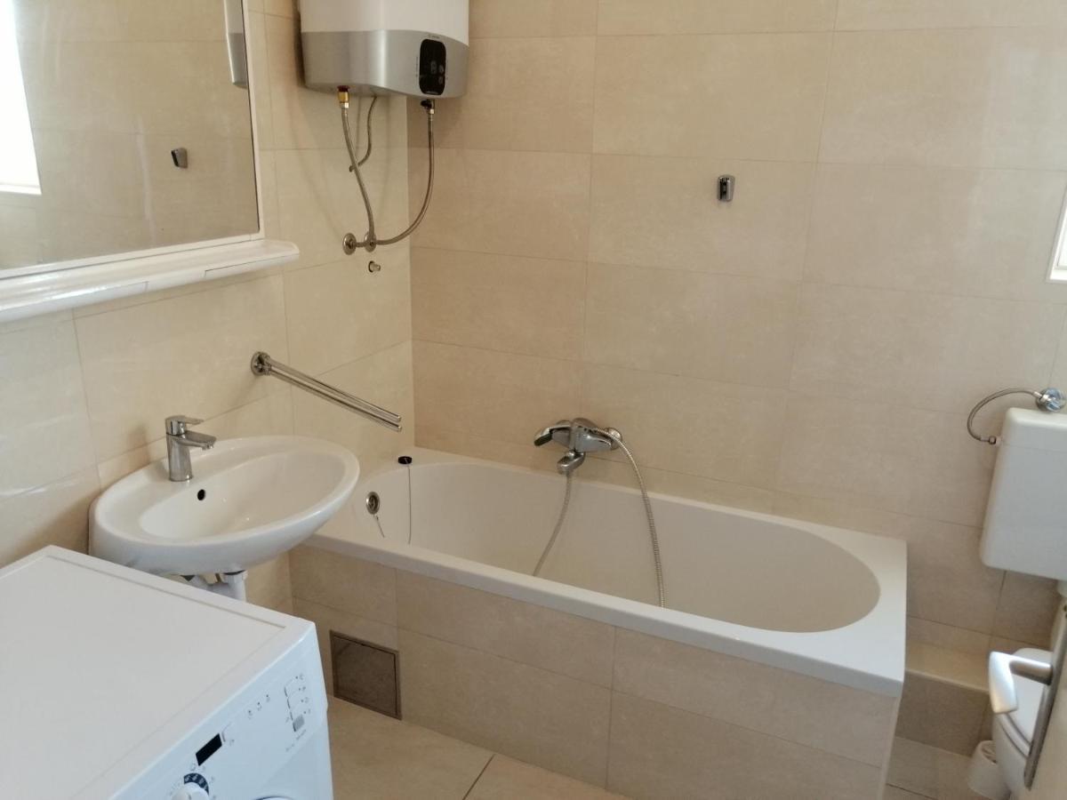 Apartment 5 Задар Екстериор снимка