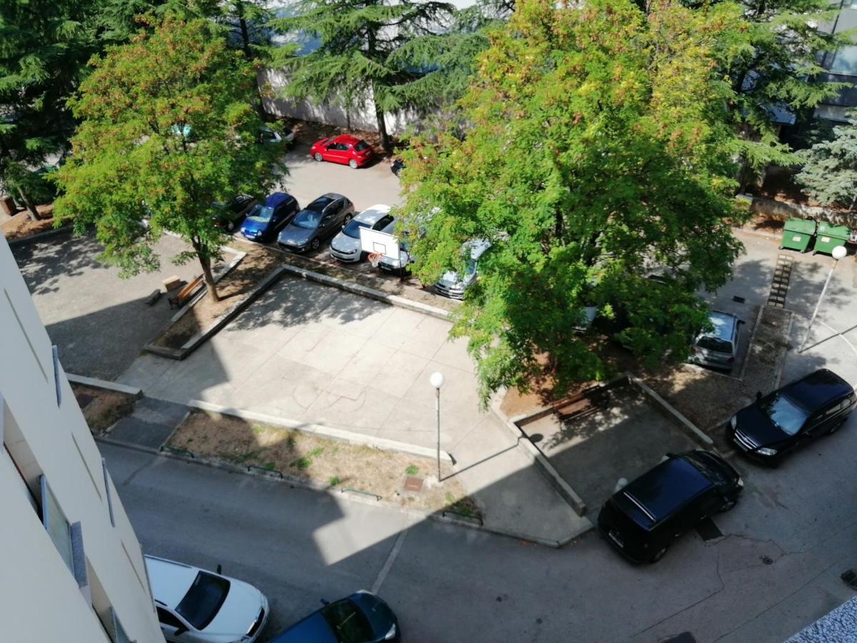 Apartment 5 Задар Екстериор снимка