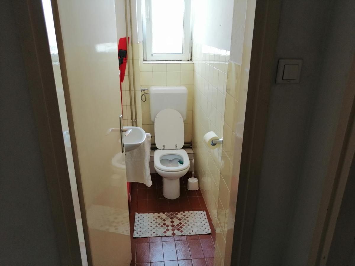 Apartment 5 Задар Екстериор снимка