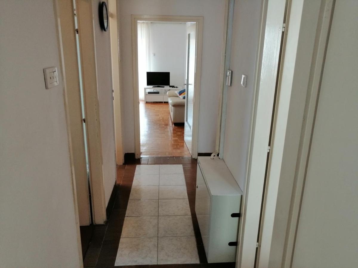 Apartment 5 Задар Екстериор снимка