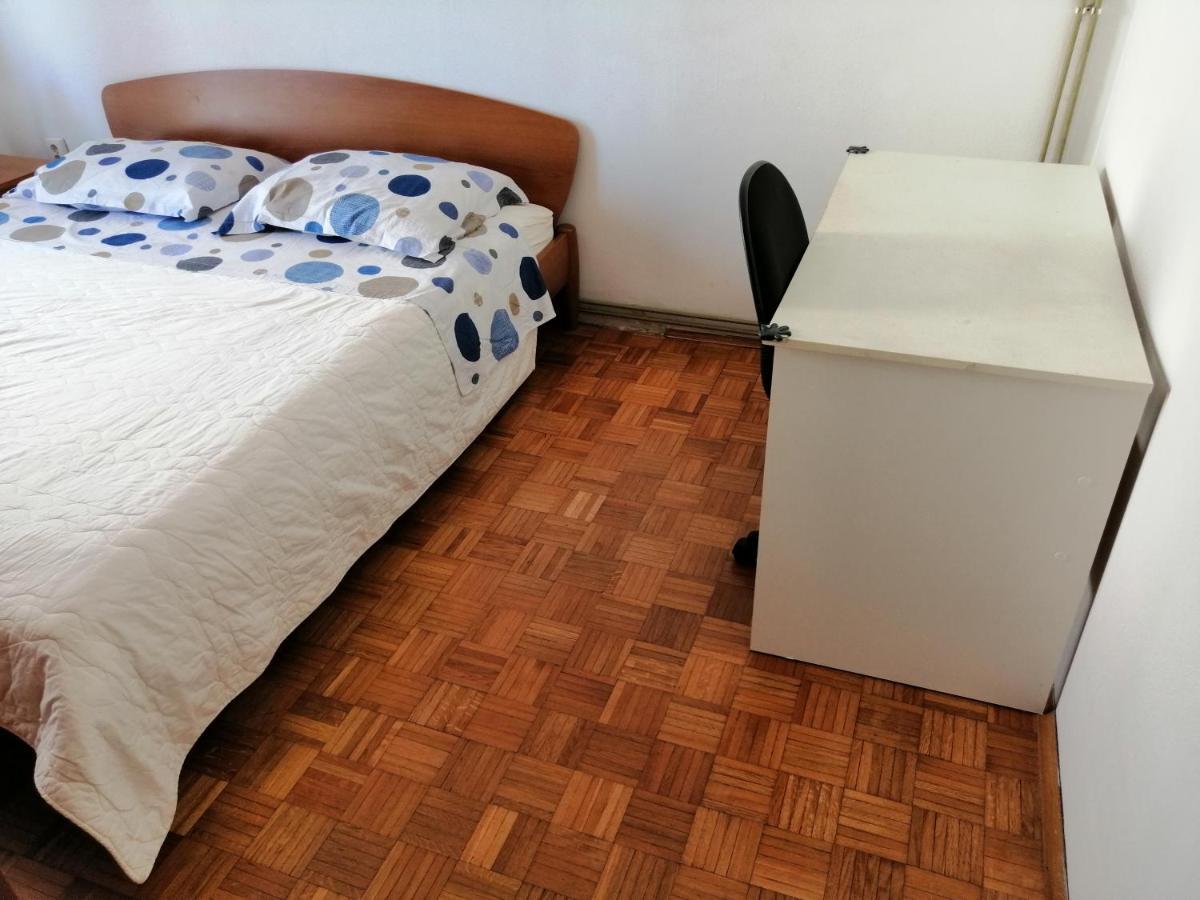 Apartment 5 Задар Екстериор снимка